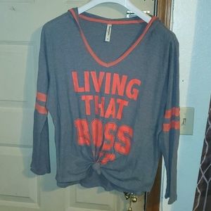 Bundle of Thermal Hooded Shirts